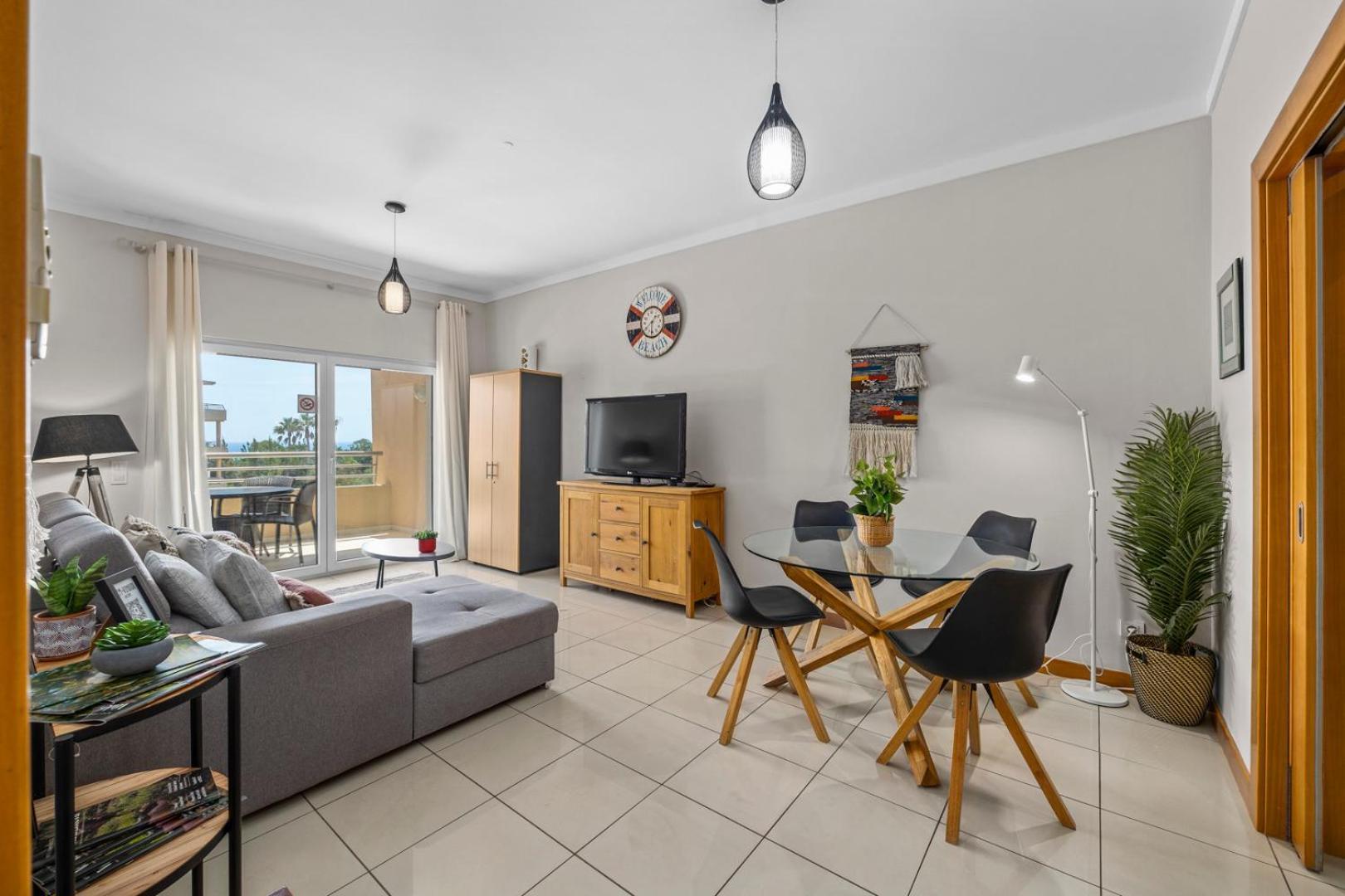 Algarve Beach Apartments Albufeira Exterior foto