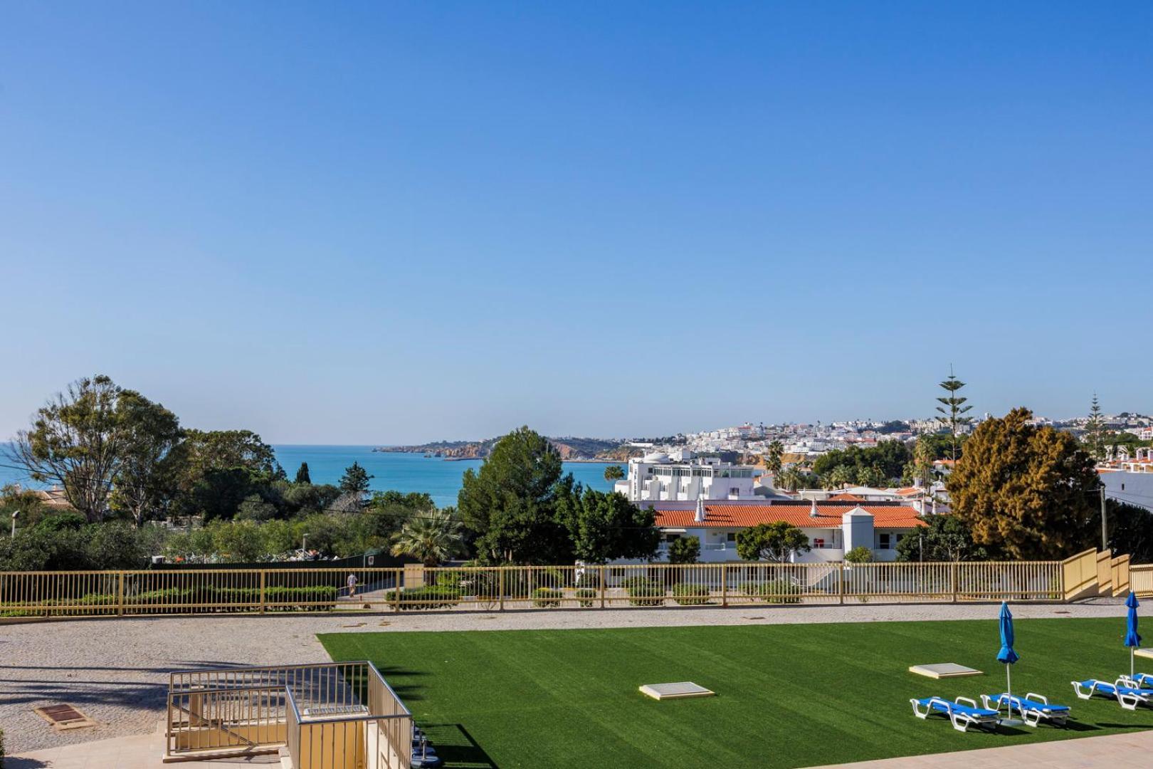 Algarve Beach Apartments Albufeira Quarto foto