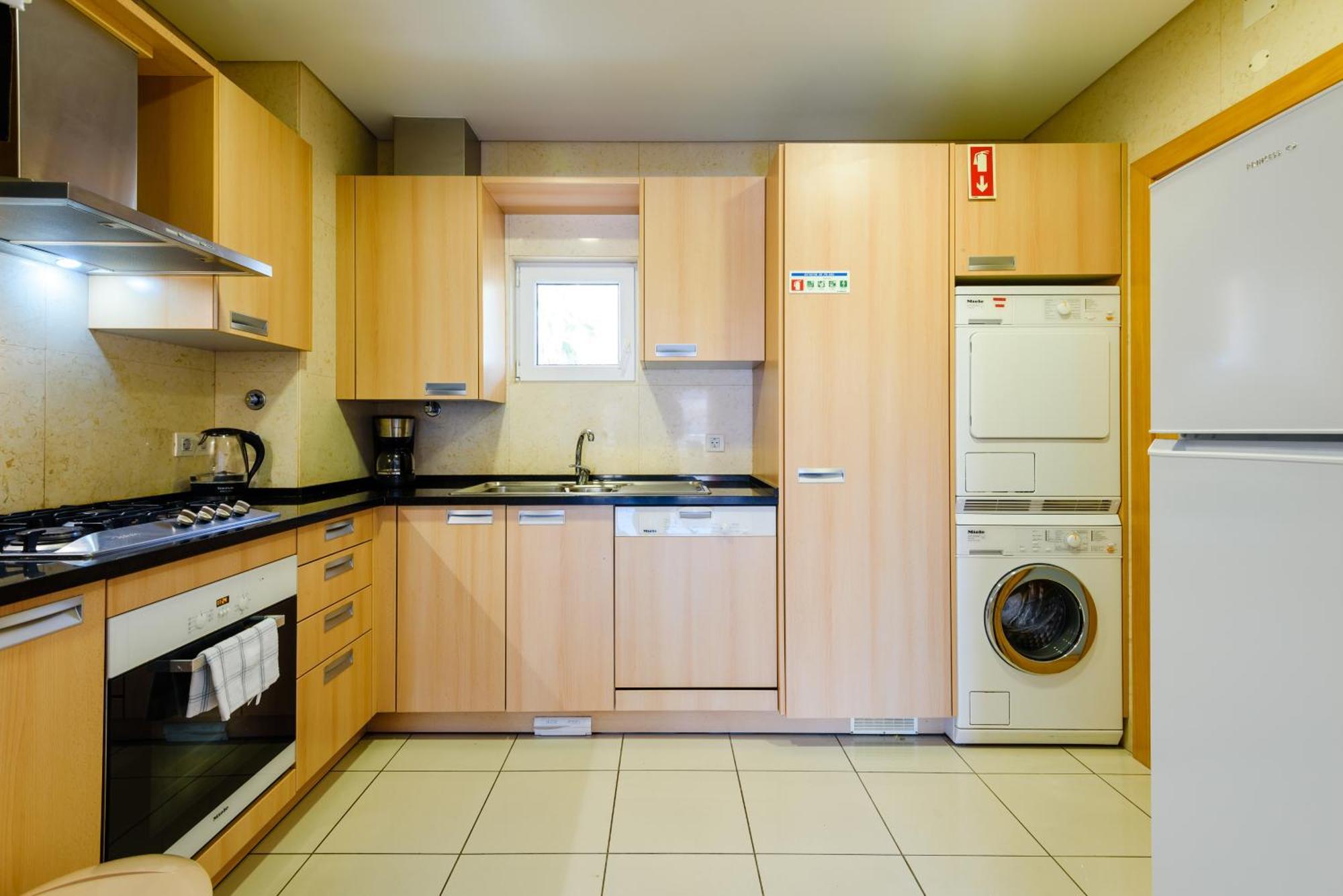 Algarve Beach Apartments Albufeira Exterior foto
