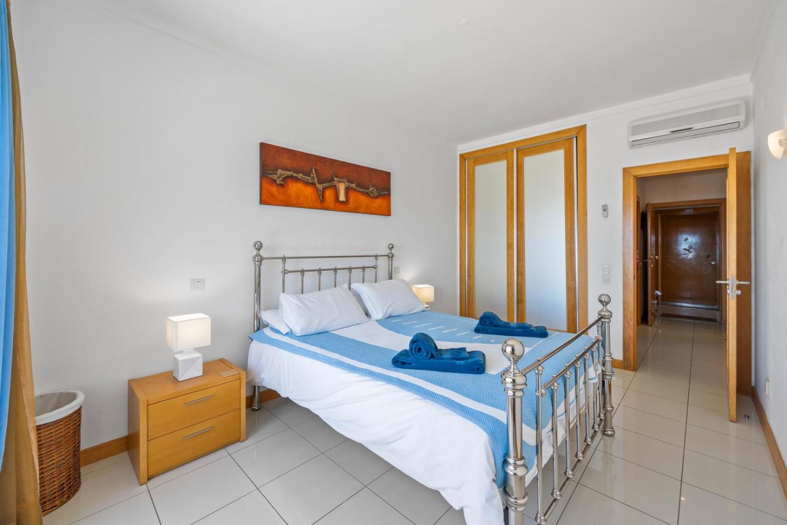 Algarve Beach Apartments Albufeira Quarto foto
