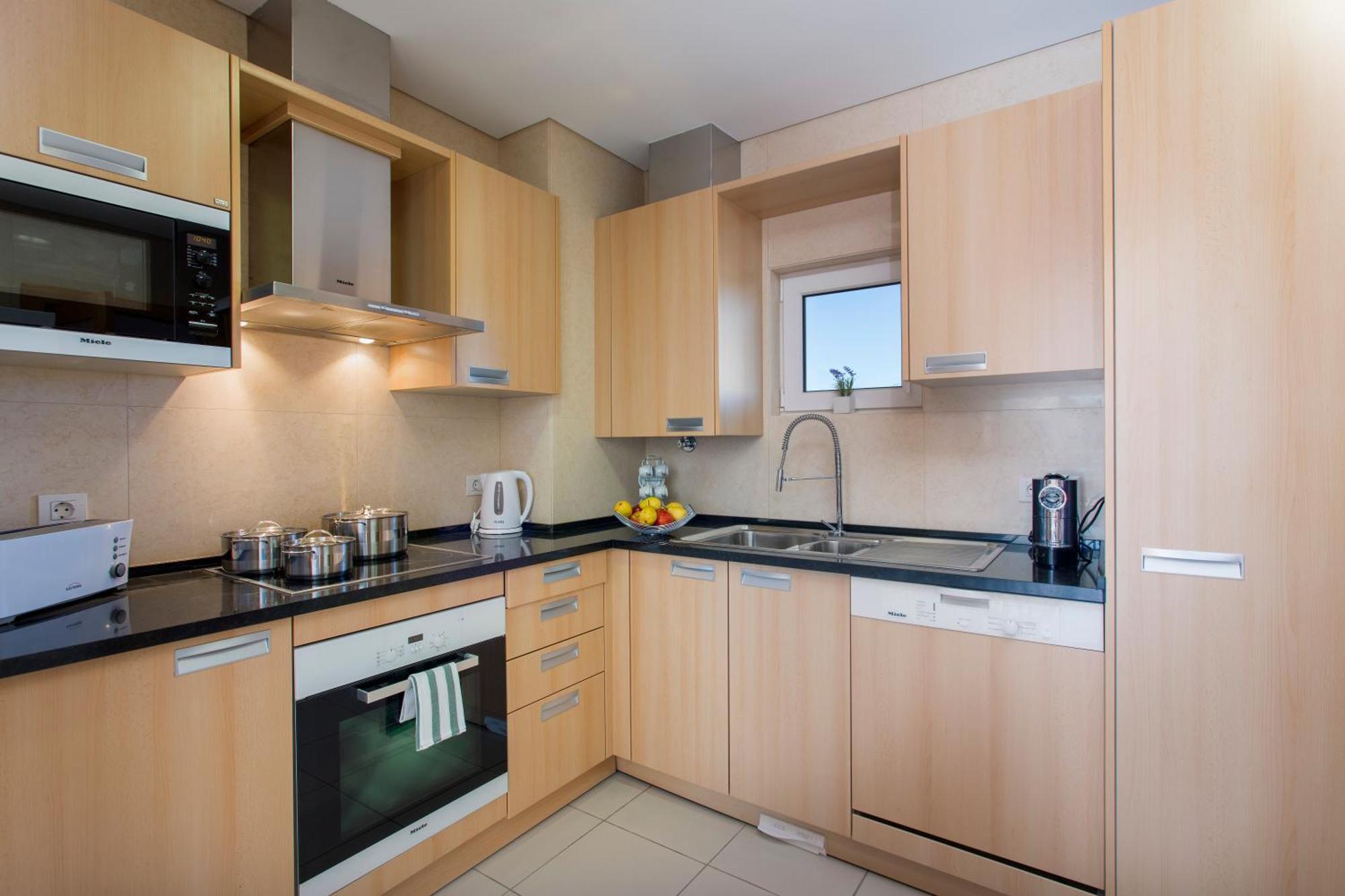 Algarve Beach Apartments Albufeira Quarto foto