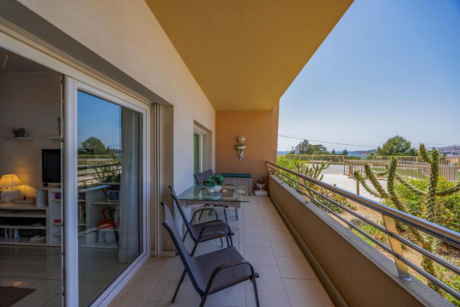 Algarve Beach Apartments Albufeira Quarto foto