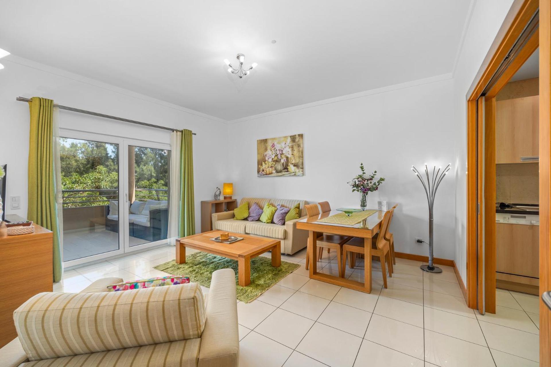 Algarve Beach Apartments Albufeira Exterior foto